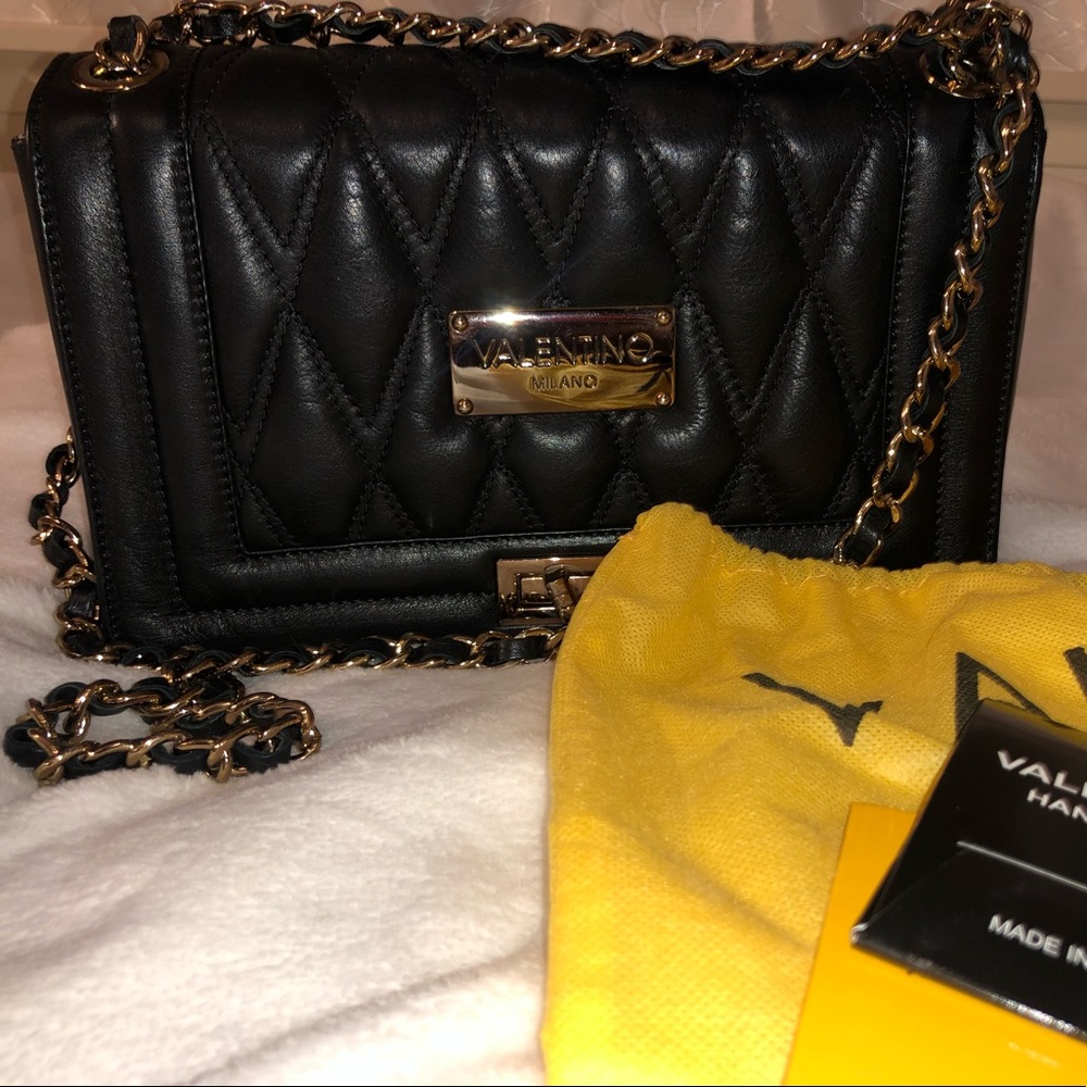 Valentino Milano